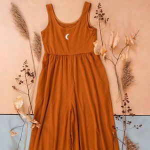 Purusha People Yoga Jumpsuit